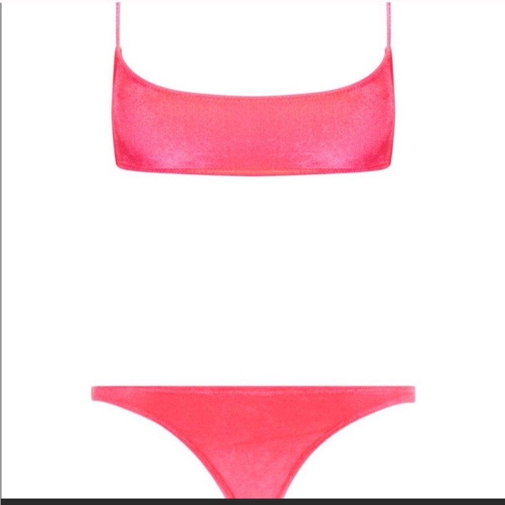 Triangl Romy Bikini w/bag